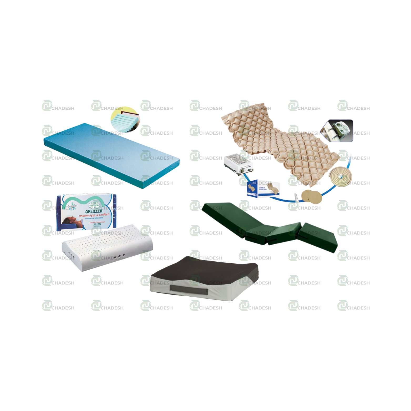 Matériels Médicals