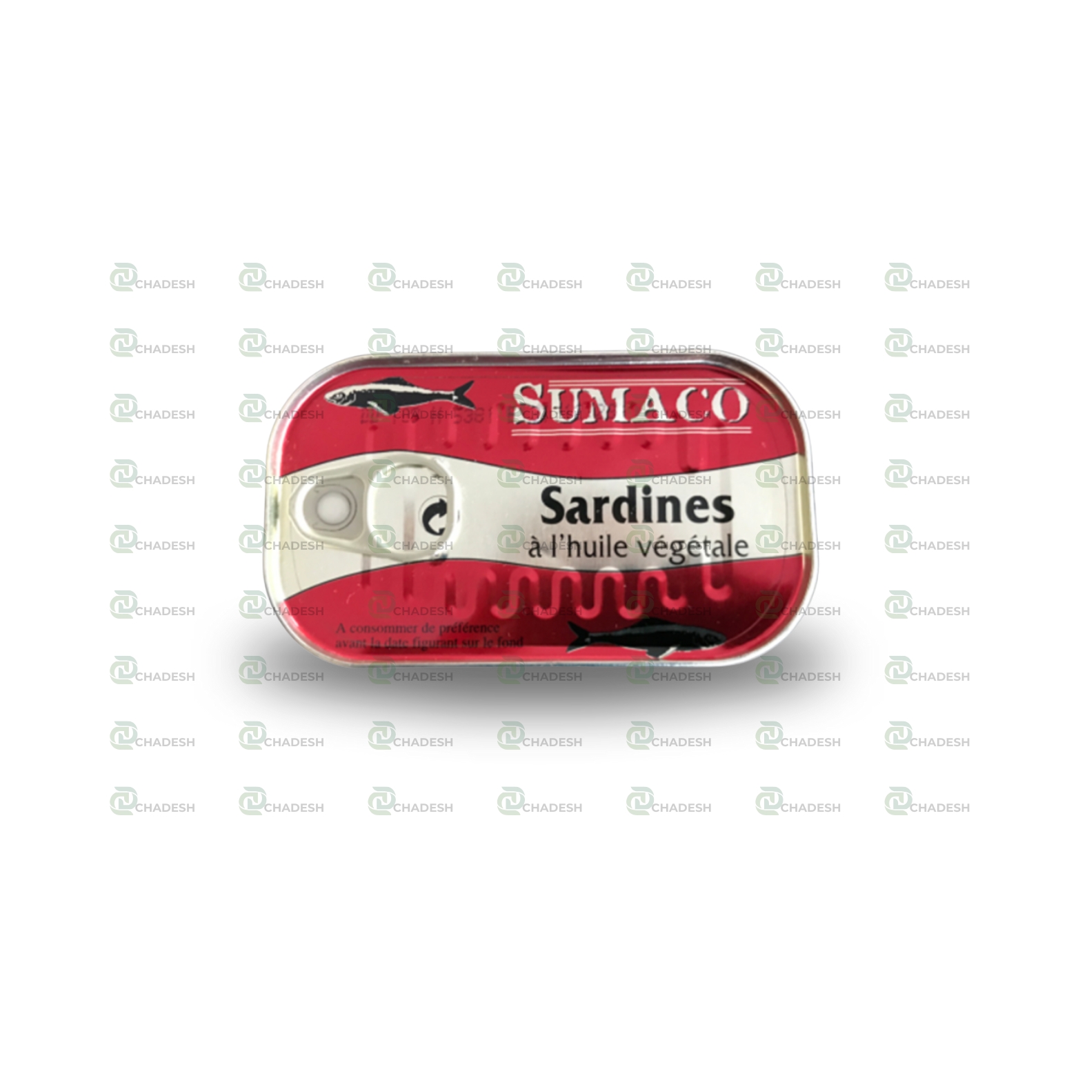 Sardines / Maquereaux