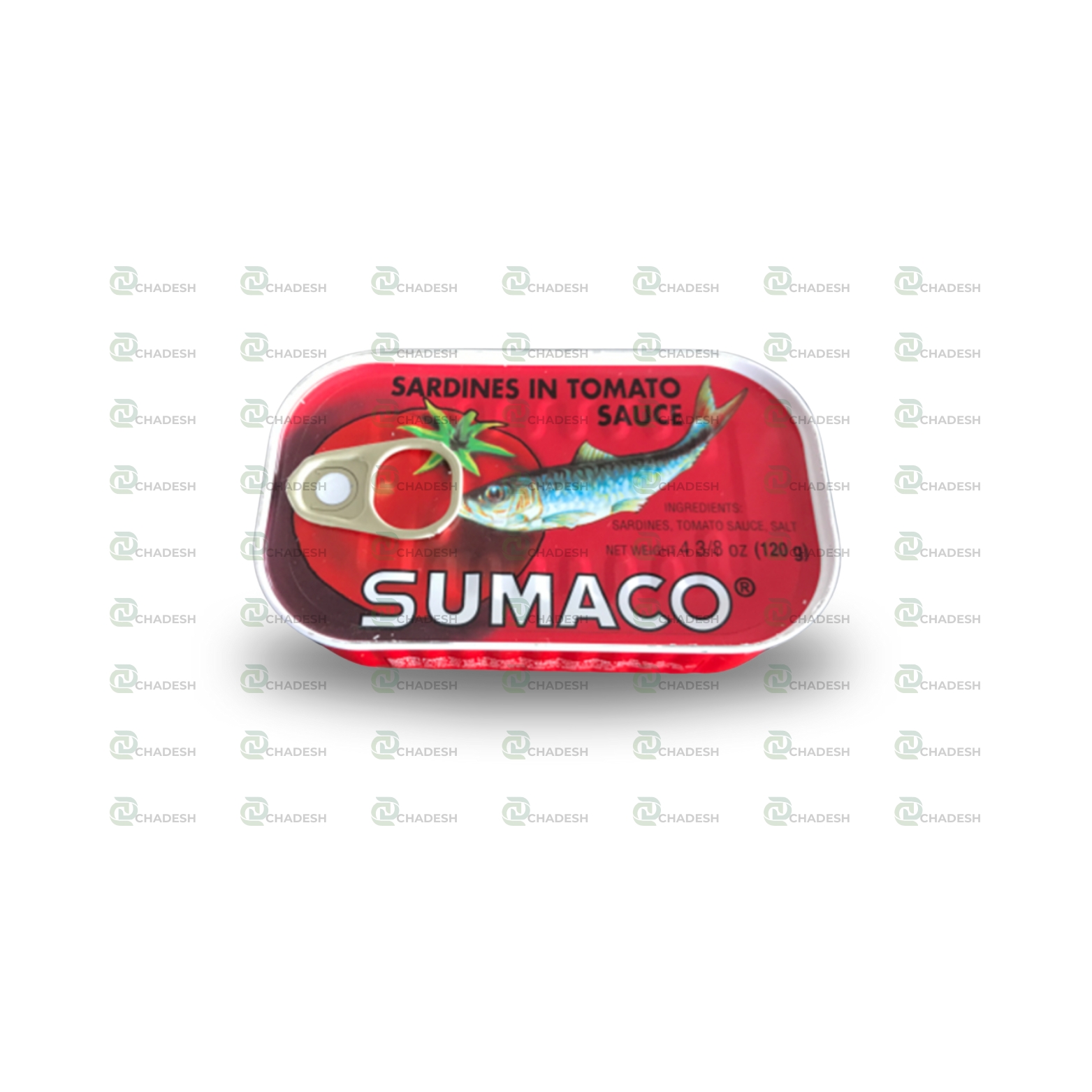 Sardines / Maquereaux