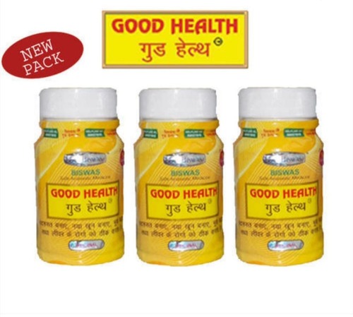 Dr Biswas Good Health Capsules