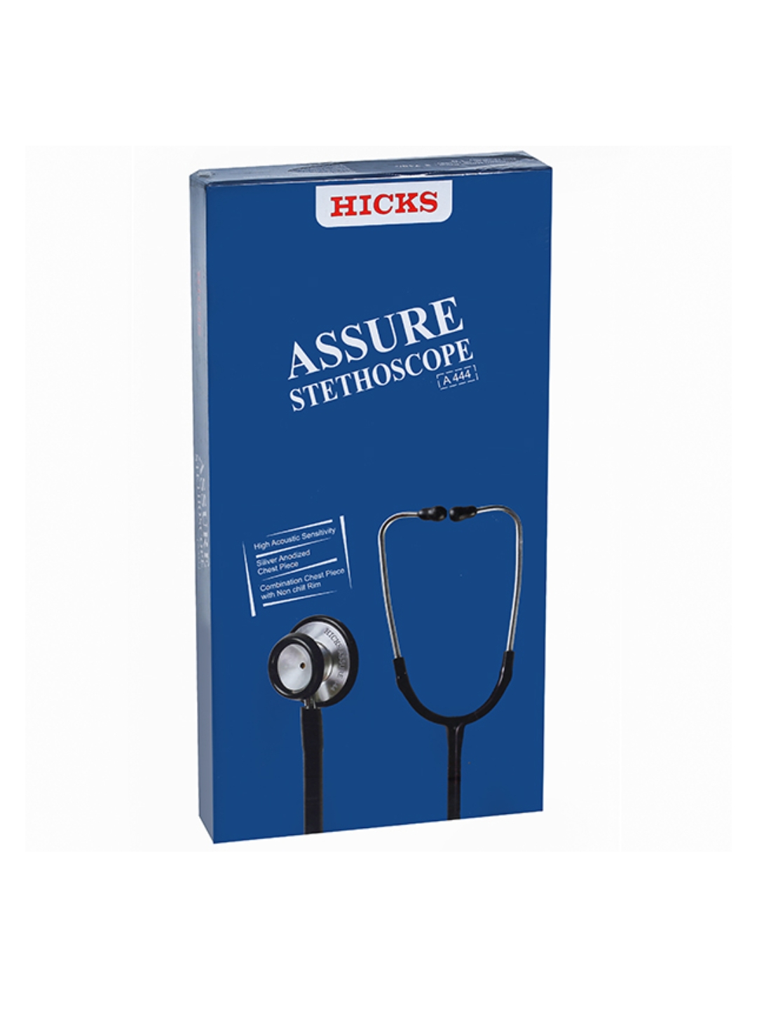 HICKS Assure Stethoscope