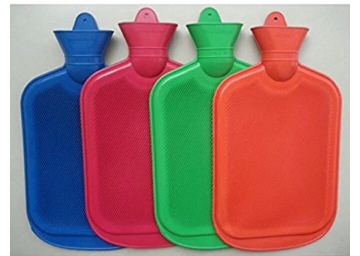 Multipurpose Hot Water Bottles