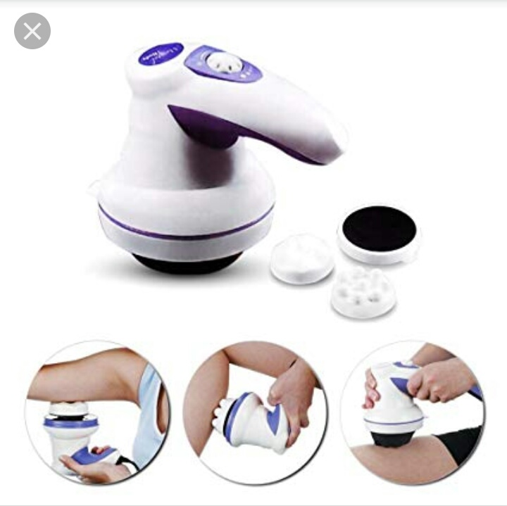 Electric Body Massager