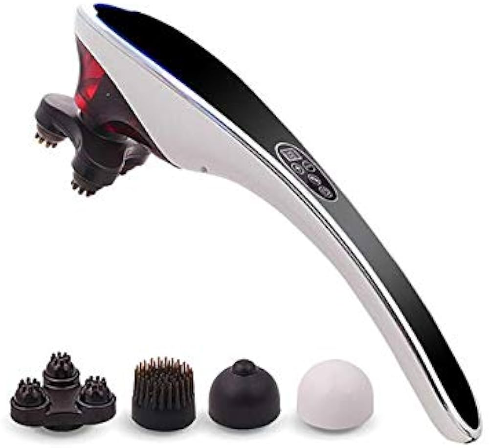 Handheld Electric Massager