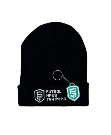 Gorro de invierno FHT