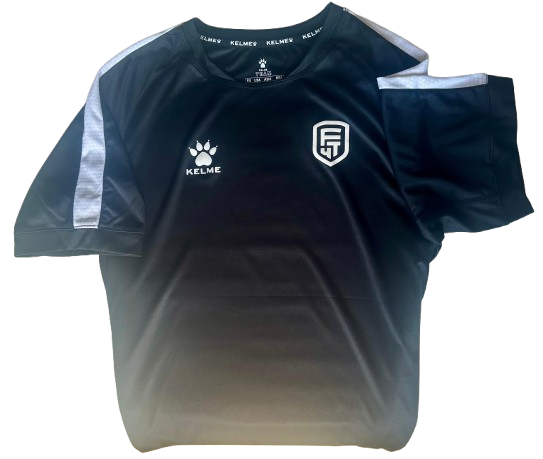 Remera Fútbol haus Training 2024