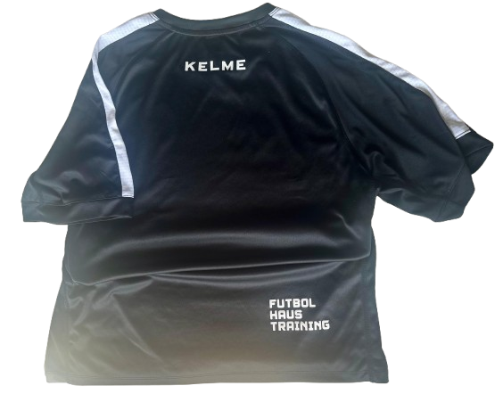 Remera Fútbol haus Training 2024