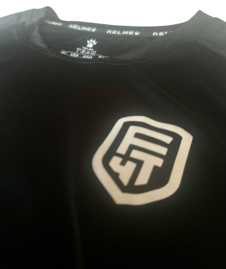 Remera Fútbol haus Training 2024