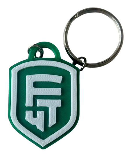 Llavero FHT