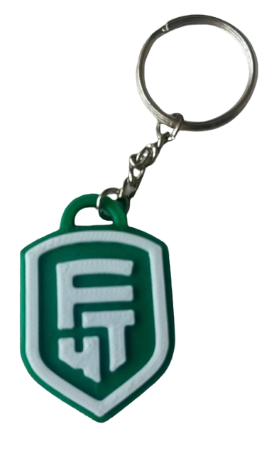 Llavero FHT