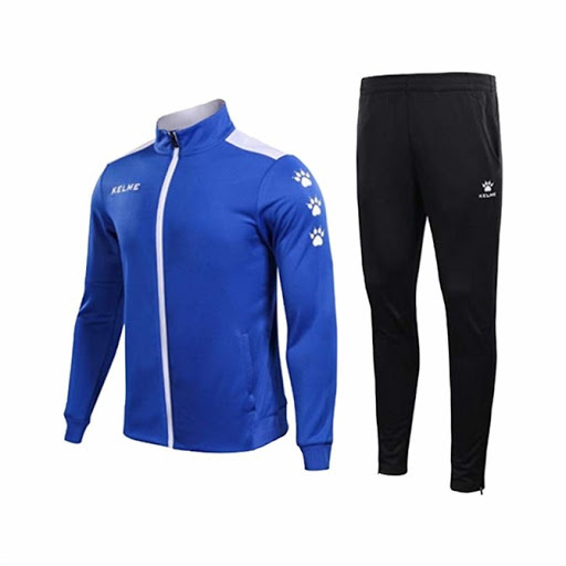 Conjunto deportivo FHT