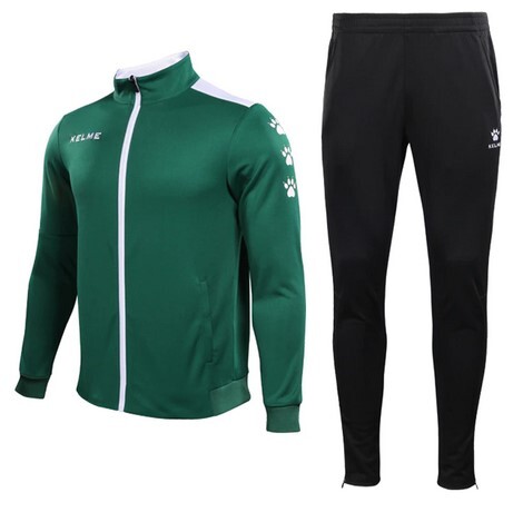 Conjunto deportivo FHT