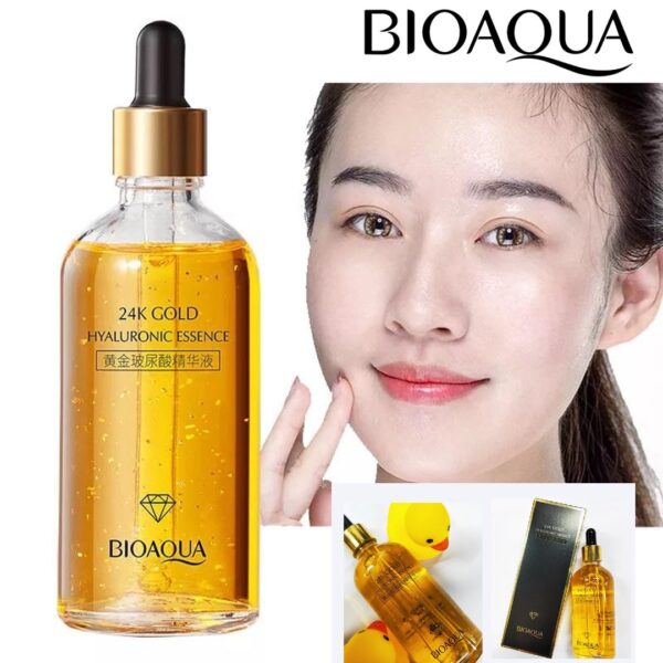 💛 SERUM 24K BIOAQUA 💛