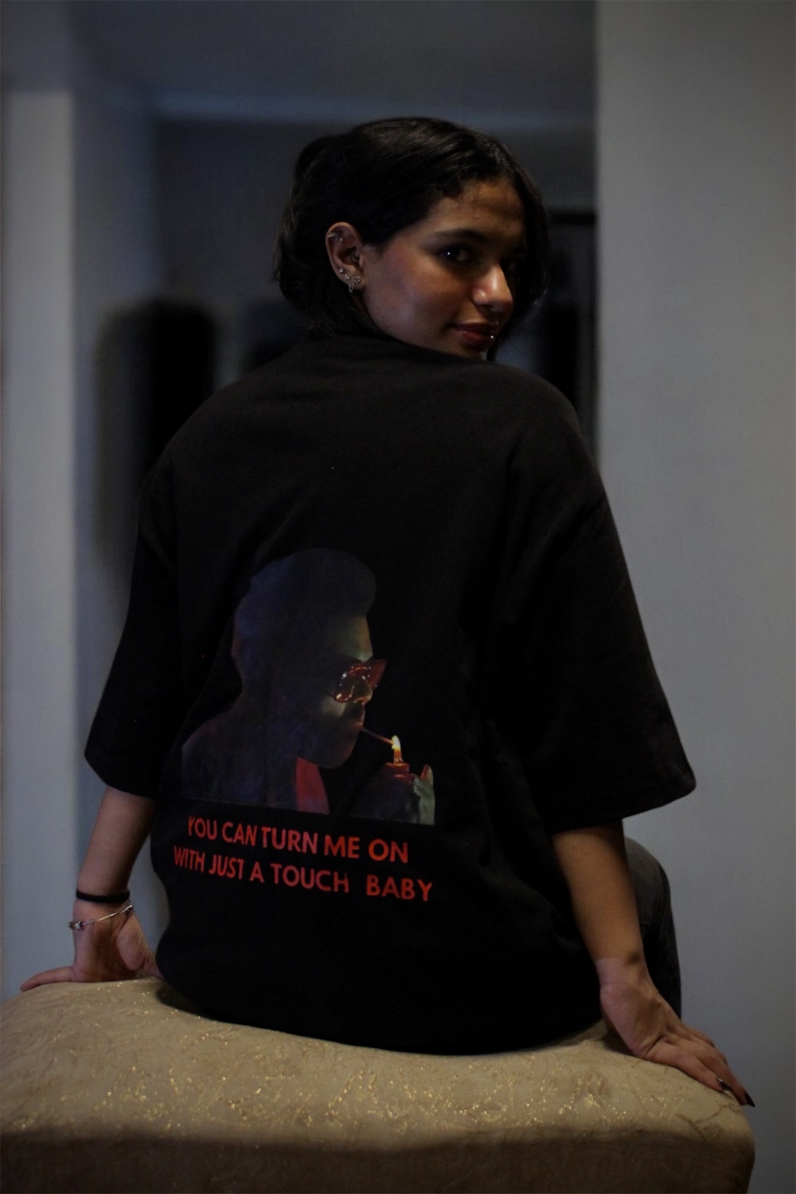 Blinding Lights T-Shirt