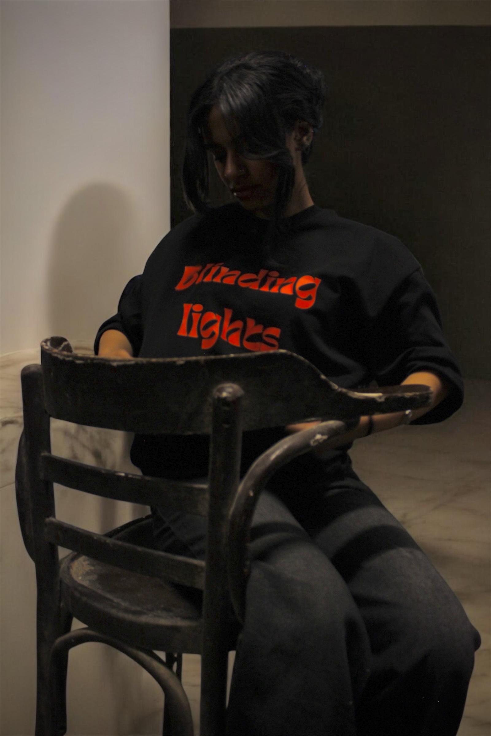 Blinding Lights T-Shirt