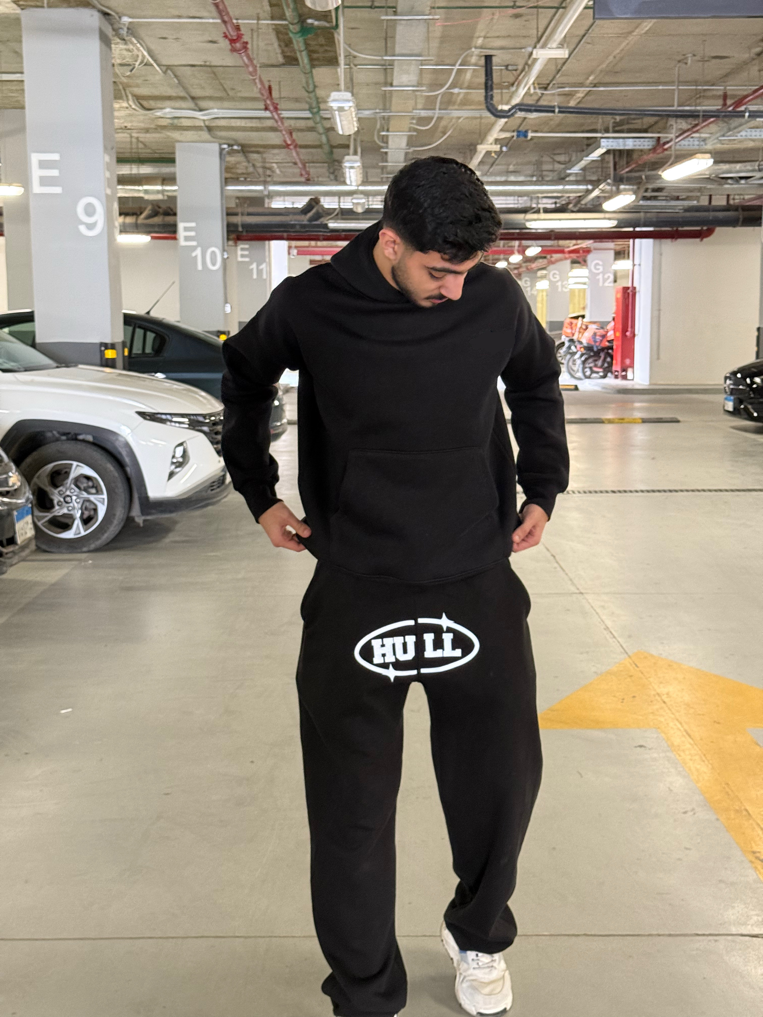 Hull Sweatpants