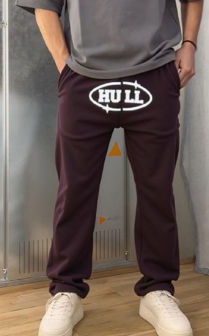 Hull Sweatpants
