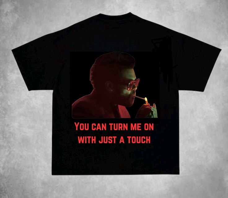 Blinding Lights T-Shirt