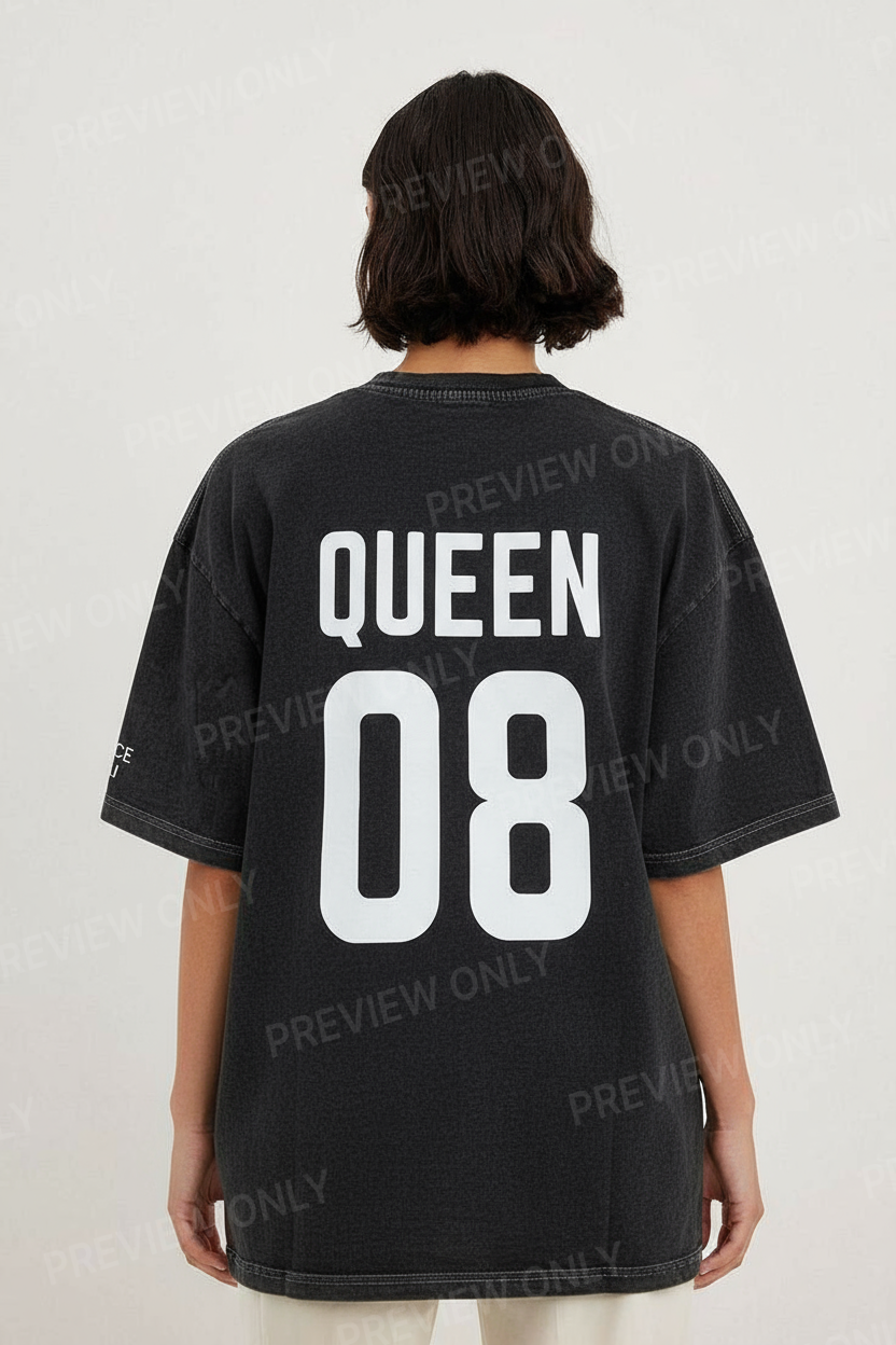 Averine couple T-shirt