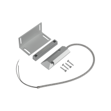 XAS Porta de Aço SP com Suporte