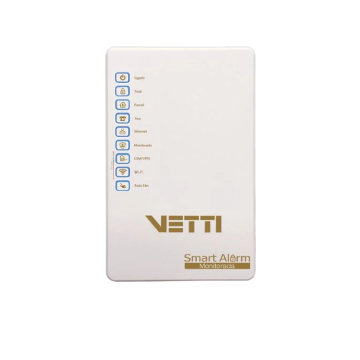 Smart Alarm Monitorada