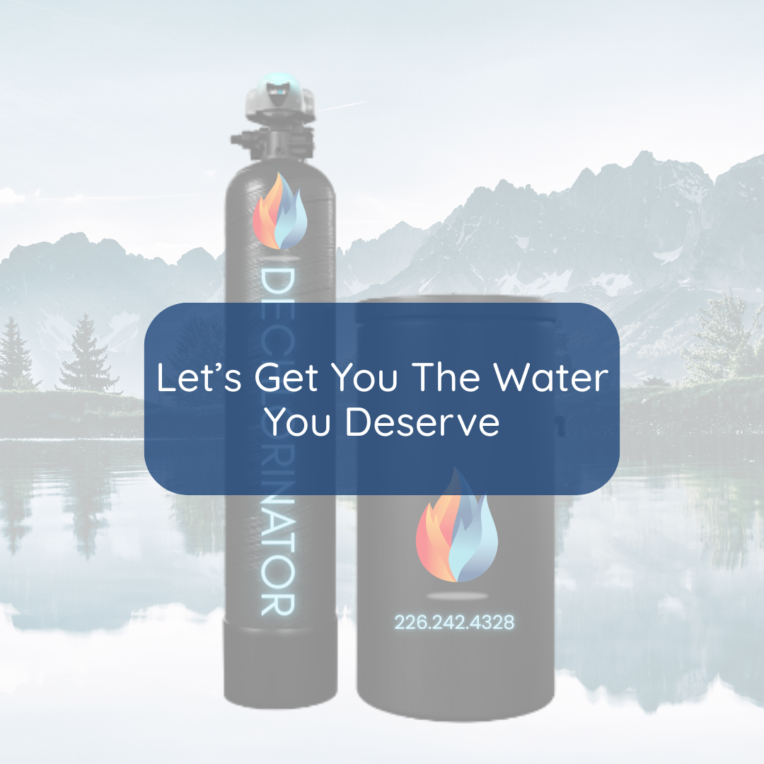 FREE Water Test