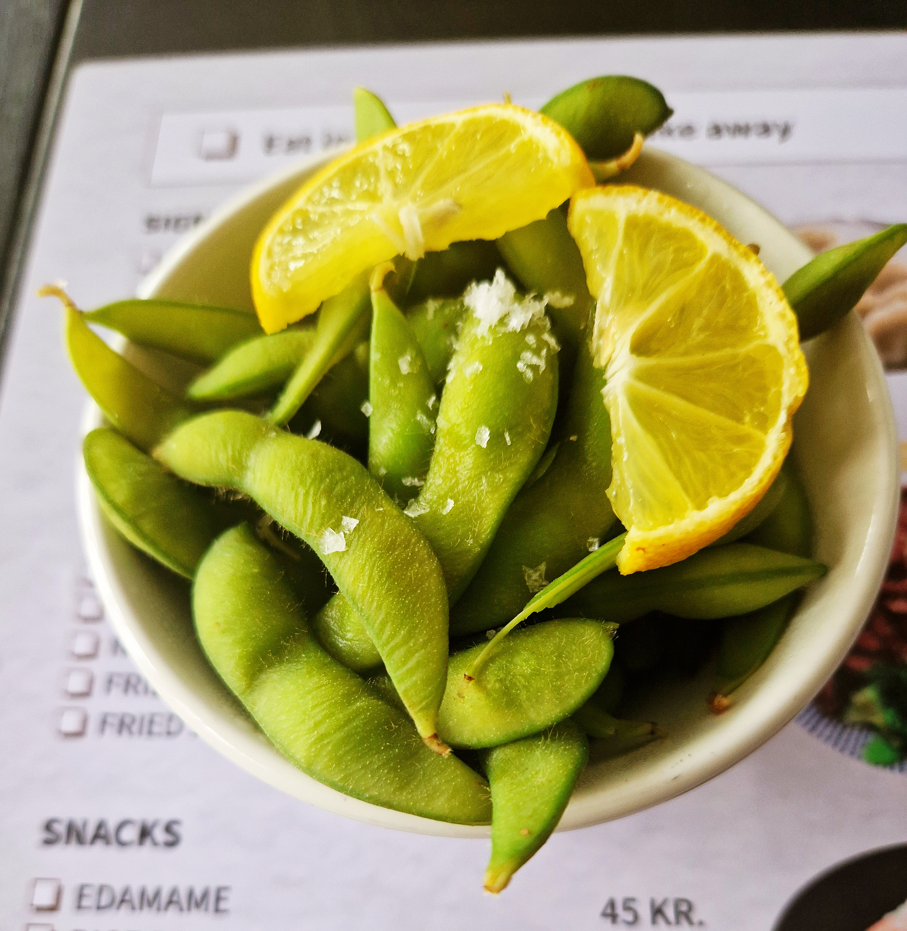 Edamame