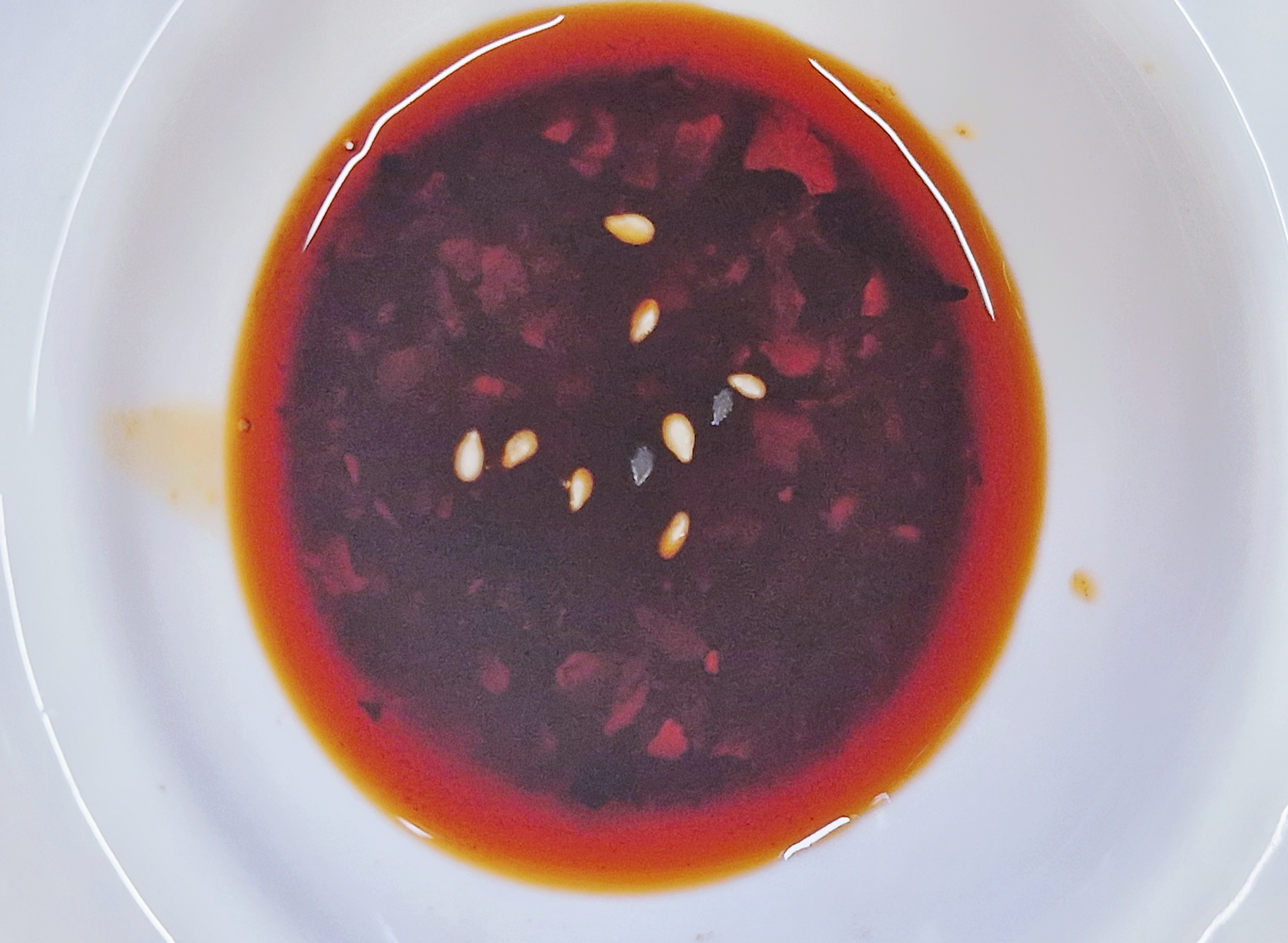 Homemade Spice sauce
