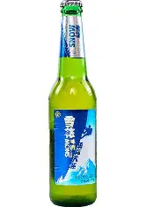CHINESE BEER