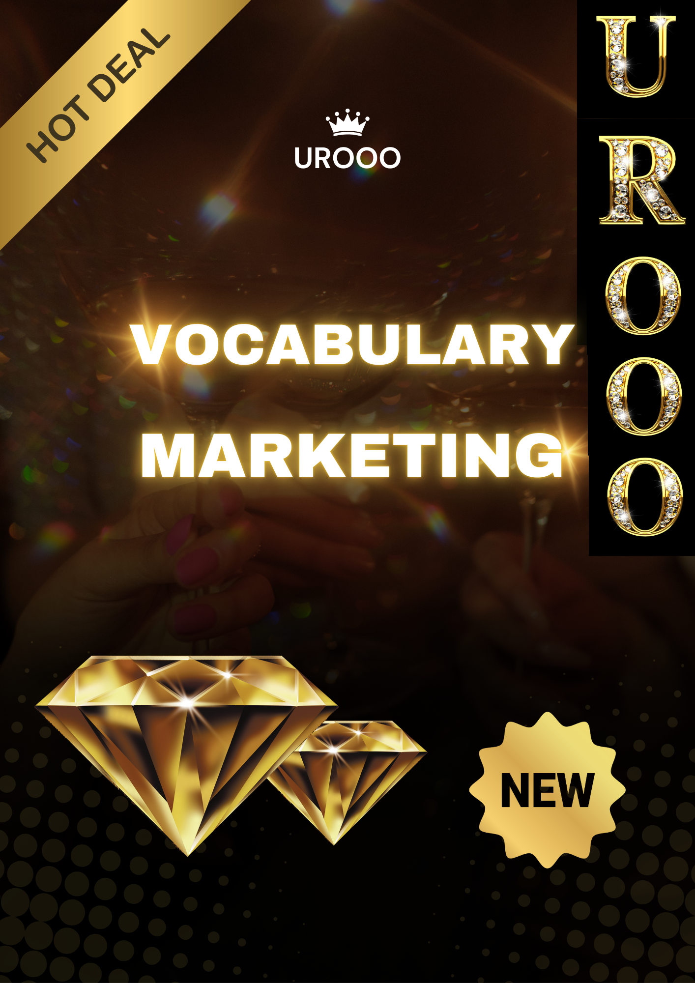 Vocabulary Marketing