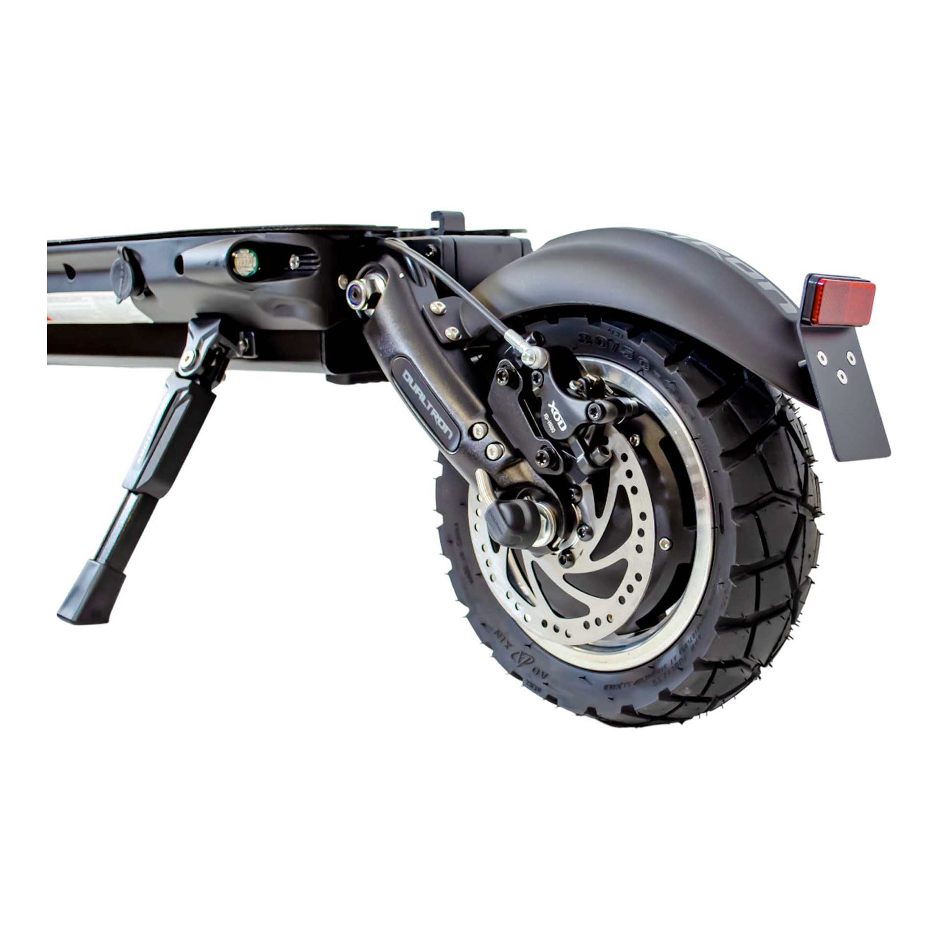 DUALTRON VICTOR 60V 24AH EY4 2025