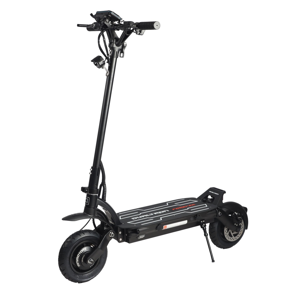 TROTTINETTE ELECTRIQUE DUALTRON FOREVER 60V 24A LIMITED
