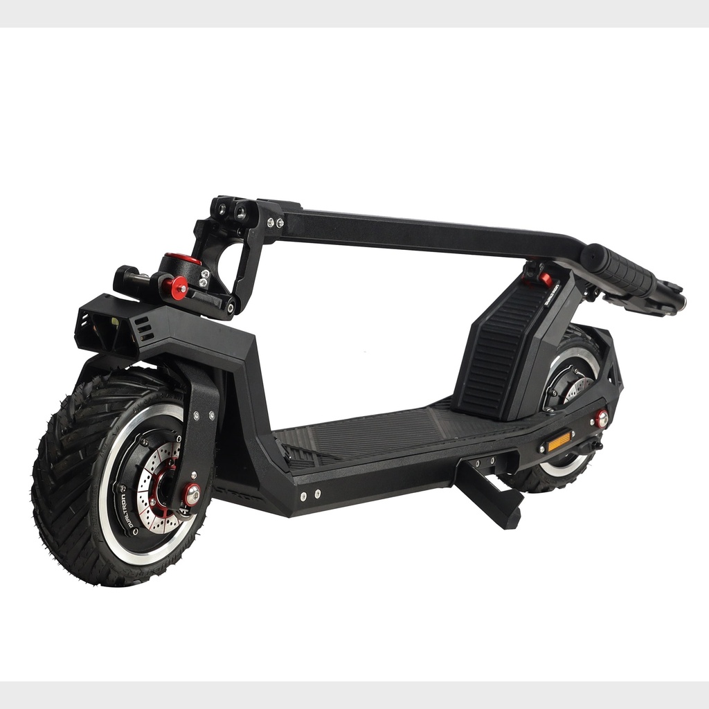 TROTTINETTE ELECTRIQUE DUALTRON SONIC PRO