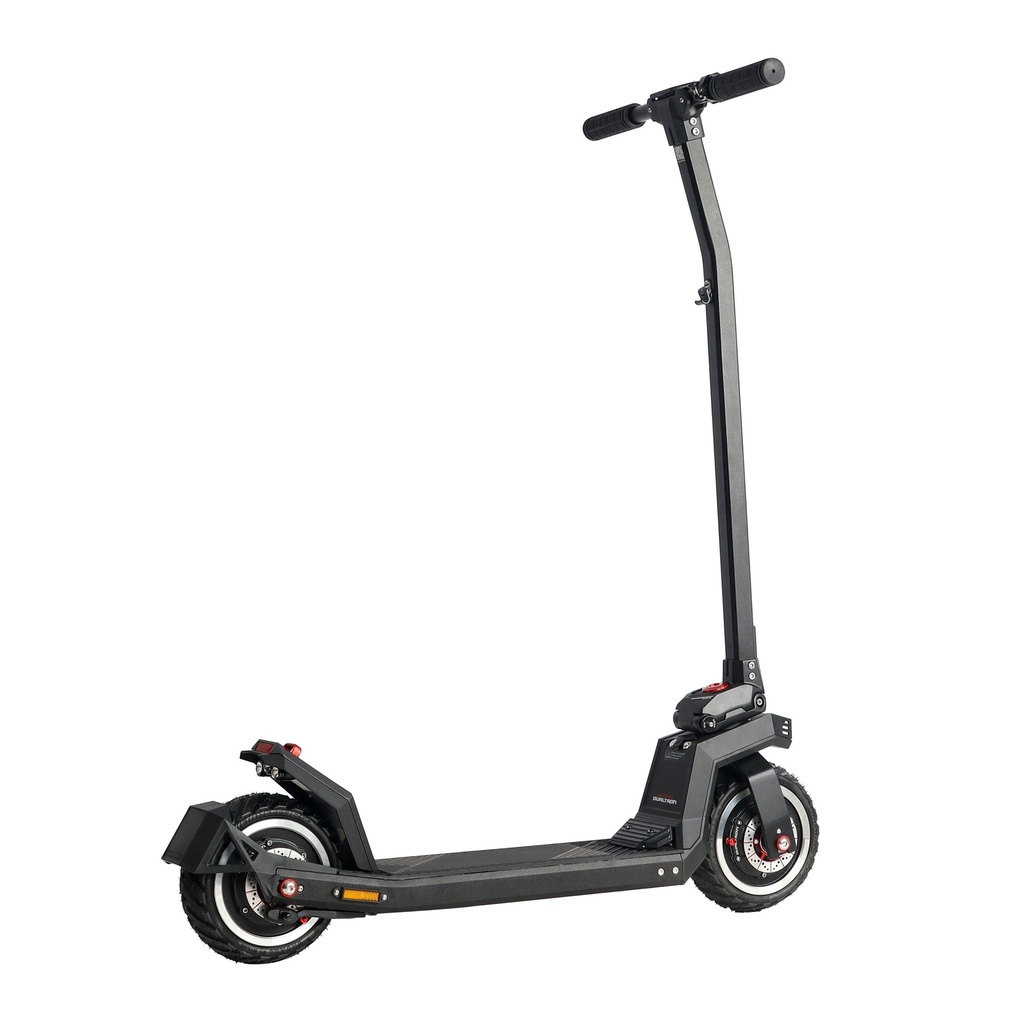 TROTTINETTE ELECTRIQUE DUALTRON SONIC PRO
