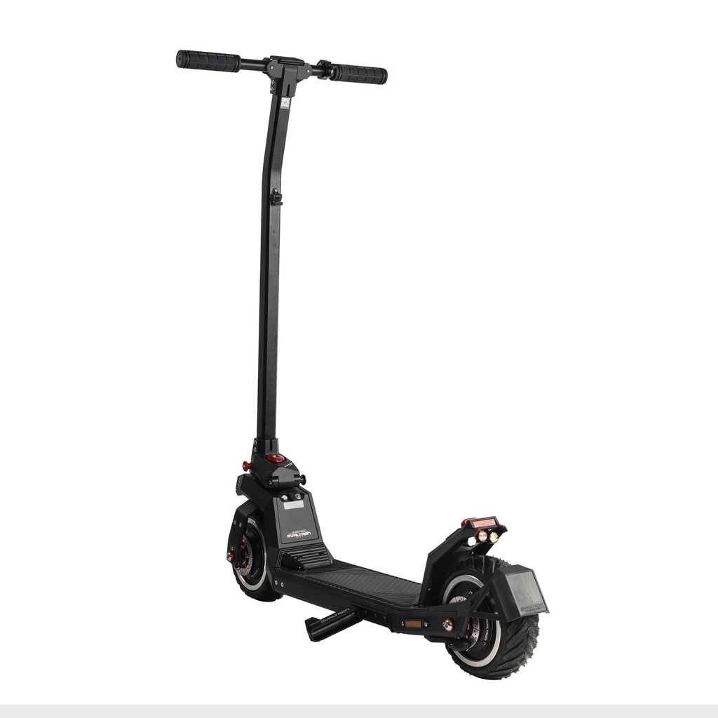 TROTTINETTE ELECTRIQUE DUALTRON SONIC PRO
