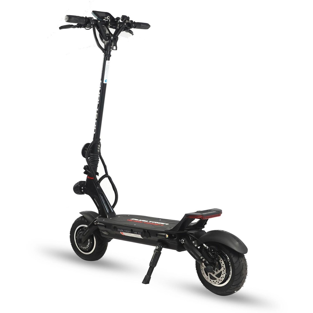 TROTTINETTE ELECTRIQUE DUALTRON VICTOR 60V 35AH LUXURY PLUS 2025