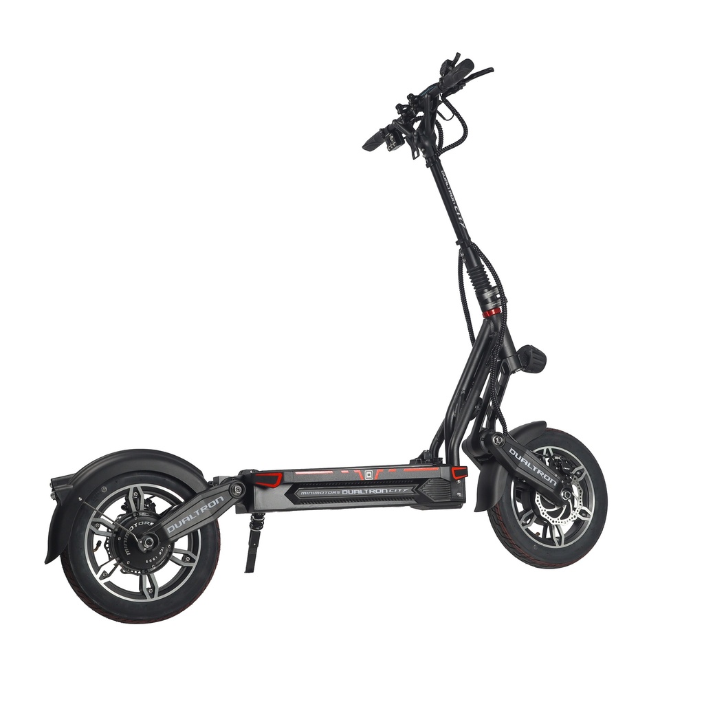 TROTTINETTE ÉLECTRIQUE DUALTRON NEW CITY 60V 25A