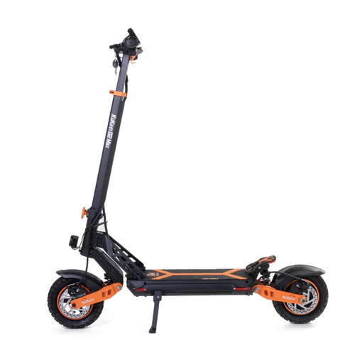 Trottinette électrique KuKirin (Kugoo Kirin) G2 Max 48V 20A