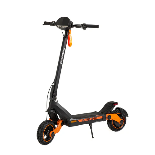 Trottinette électrique KuKirin (Kugoo Kirin) G3 52V 18A