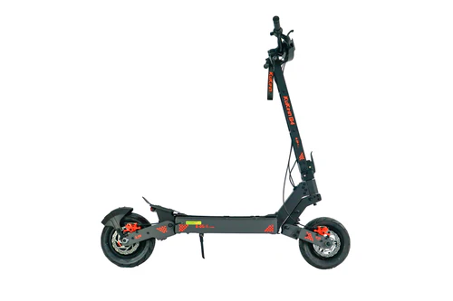 Trottinette Électrique KuKirin (Kugoo Kirin) G4 (version 2025) 60V 20A