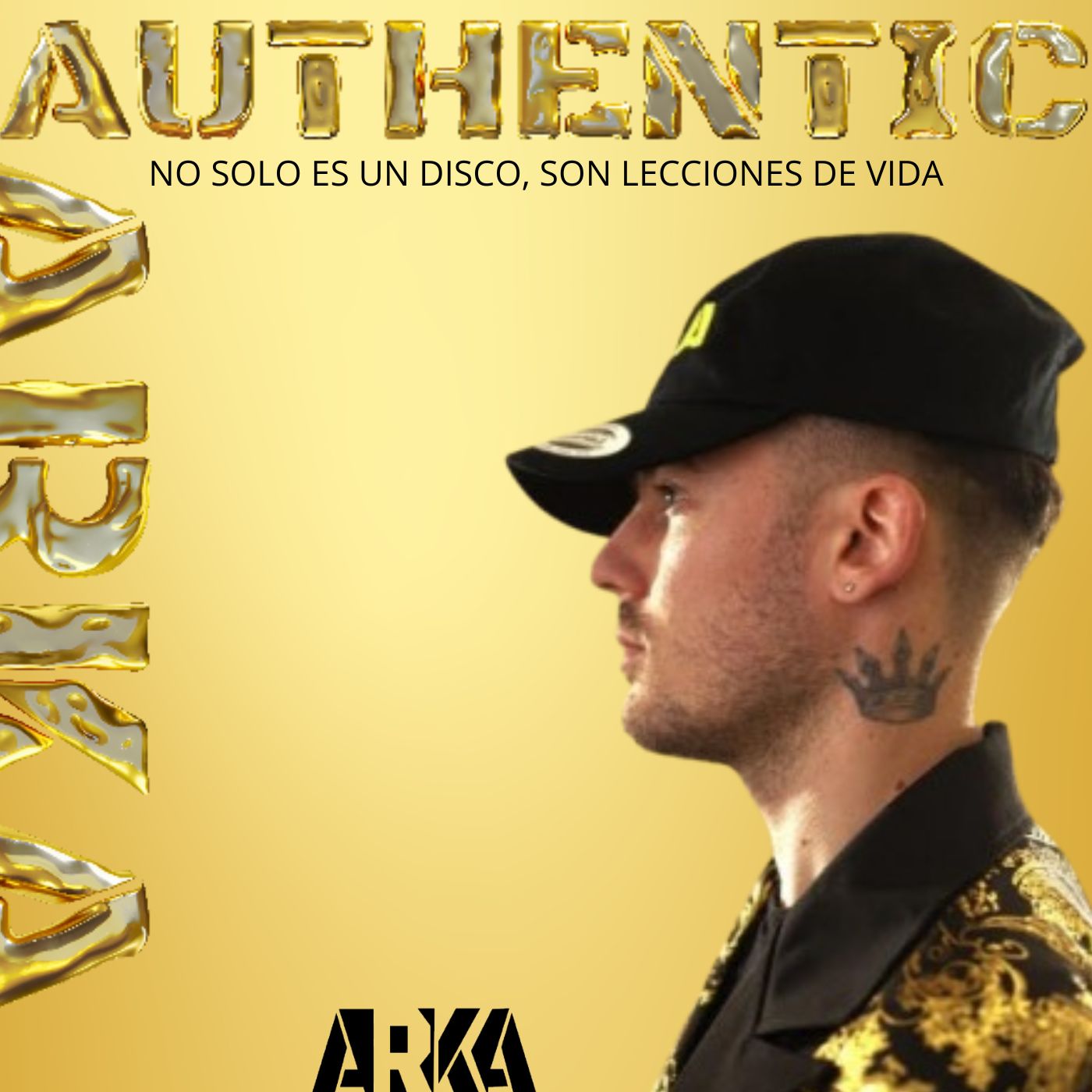 AUTHENTIC