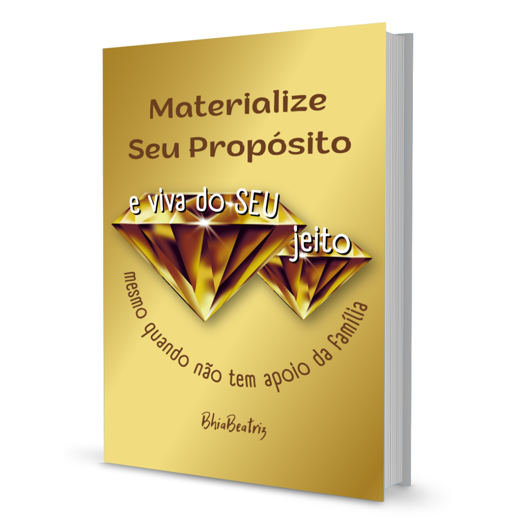 Materialize Seu Propósito