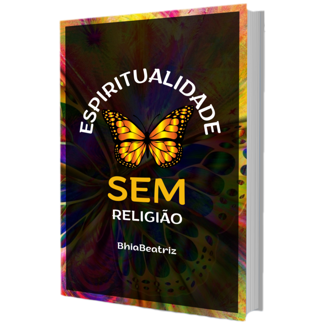 Espiritualidade SEM Religião