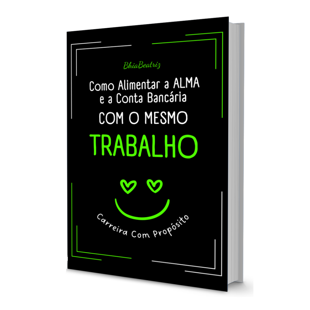 Carreira Com Propósito