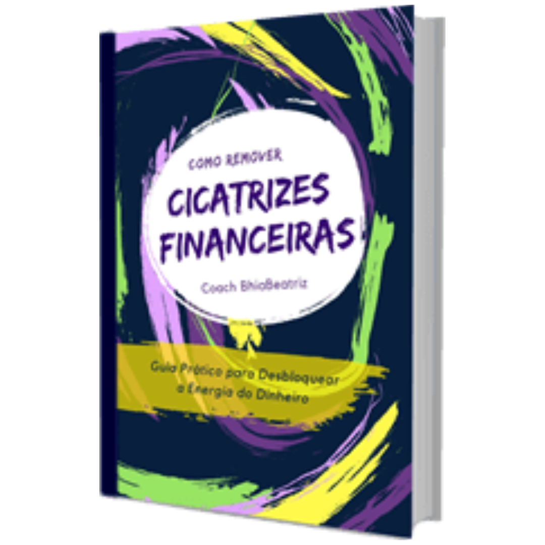 Programa para Remover Cicatrizes Financeiras
