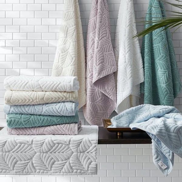 Towels & Bedding Textiles