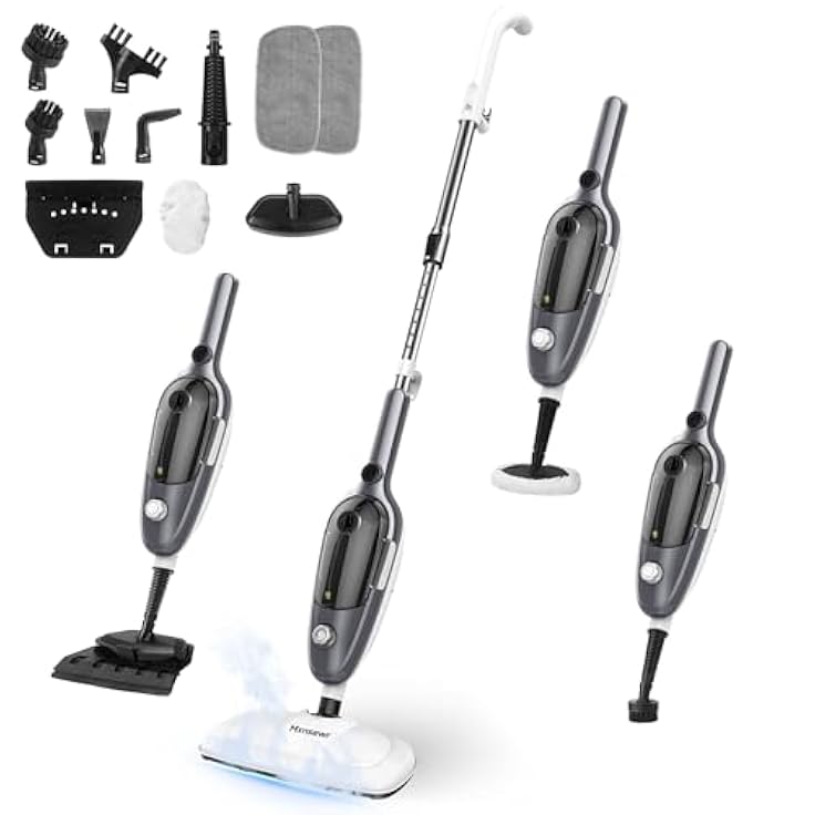 Cleaning Devices & Home Tech