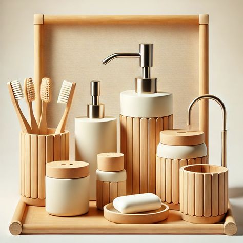 Bathroom Accessories