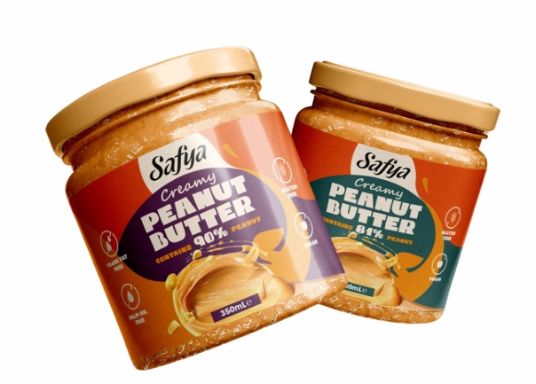 Peanut Cream (Safya)