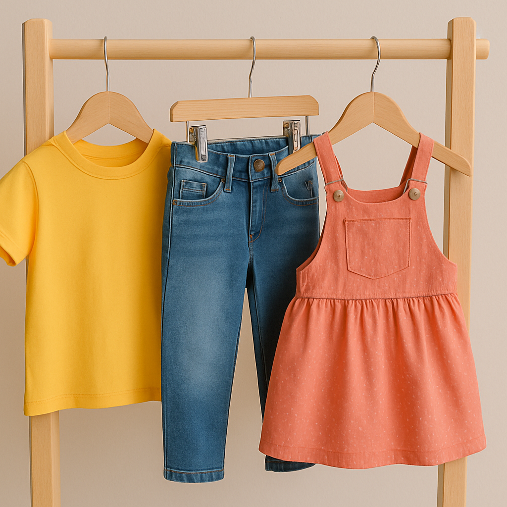 Children's Clothing